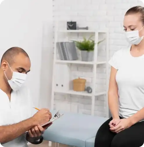 Related Conditions and Co-Occurring Challenges