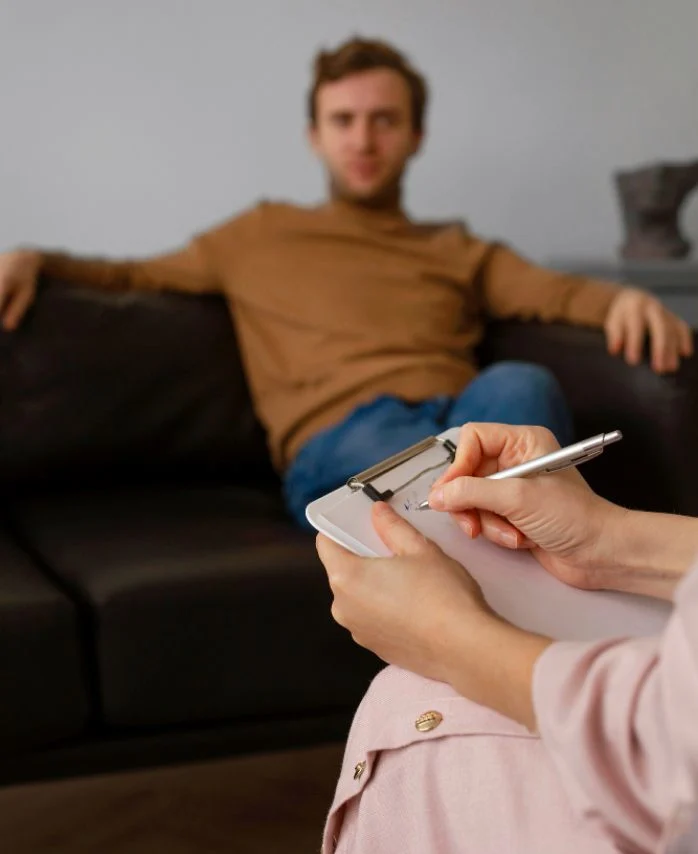 Schema Therapy Expect