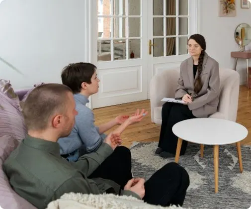 Schema Therapy Recovery