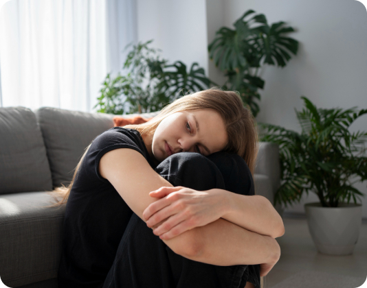 Dependence, Withdrawal, and Daily Impact