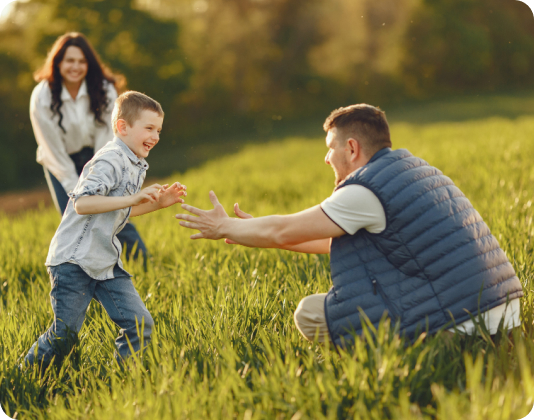 Relationship and Environmental Indicators