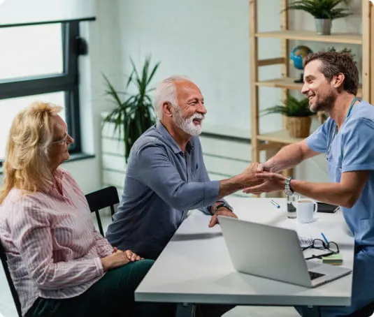 Insurance Background