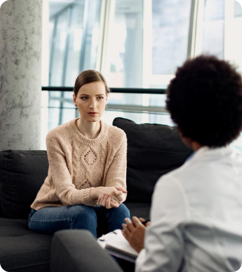 Insurance Background