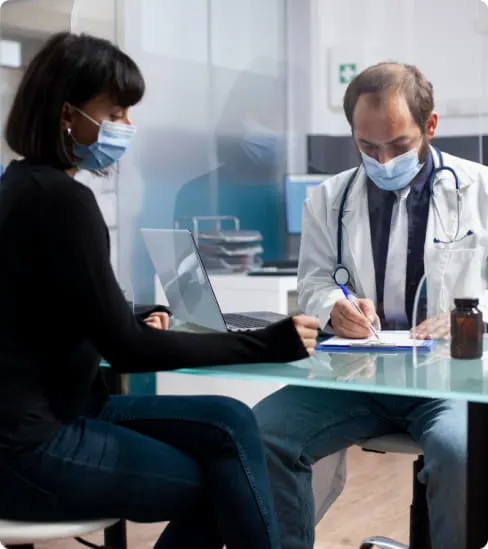 Insurance Background