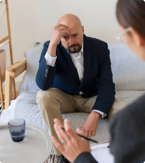 Insurance Background