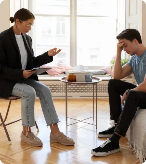 Insurance Background