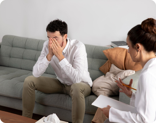 Withdrawal, Avoidance, and Behavioural Change