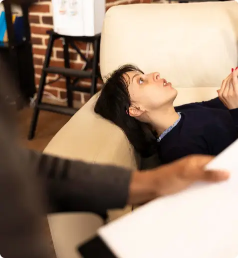 EMDR Therapy