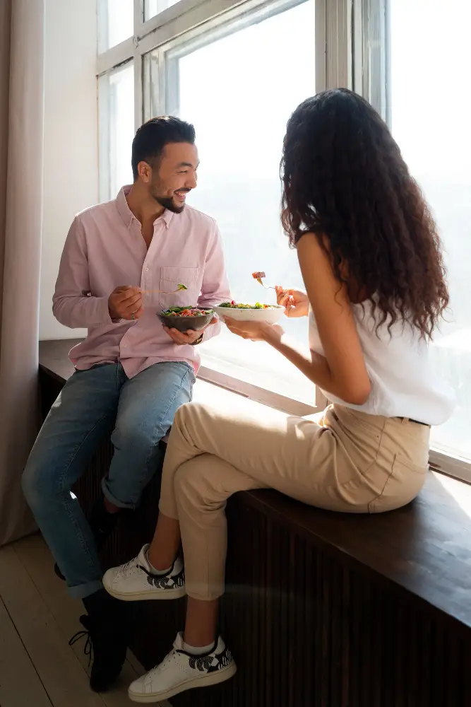 Couples Therapy for Recovery and Connection
