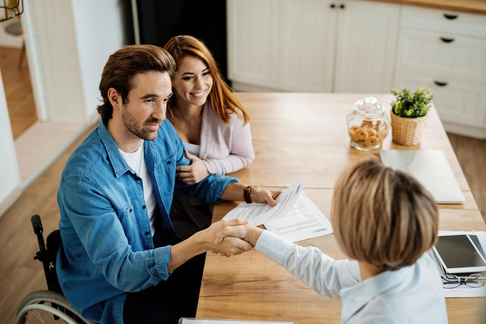Insurance Background