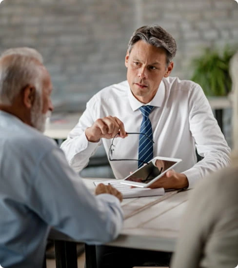 Insurance Background