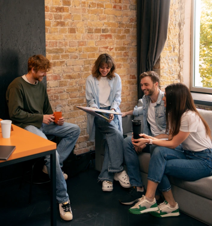 What to Look For in Outdoor-Focused Programs