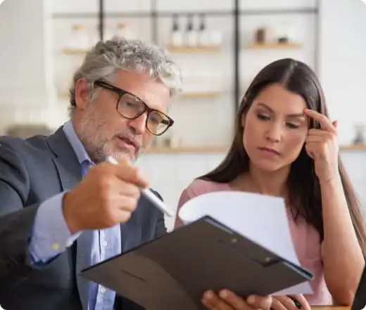 Insurance Background