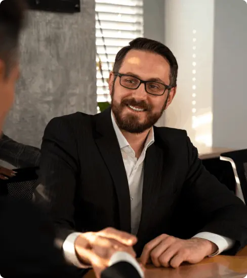 Insurance Background