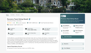 TruPaths Verified Provider