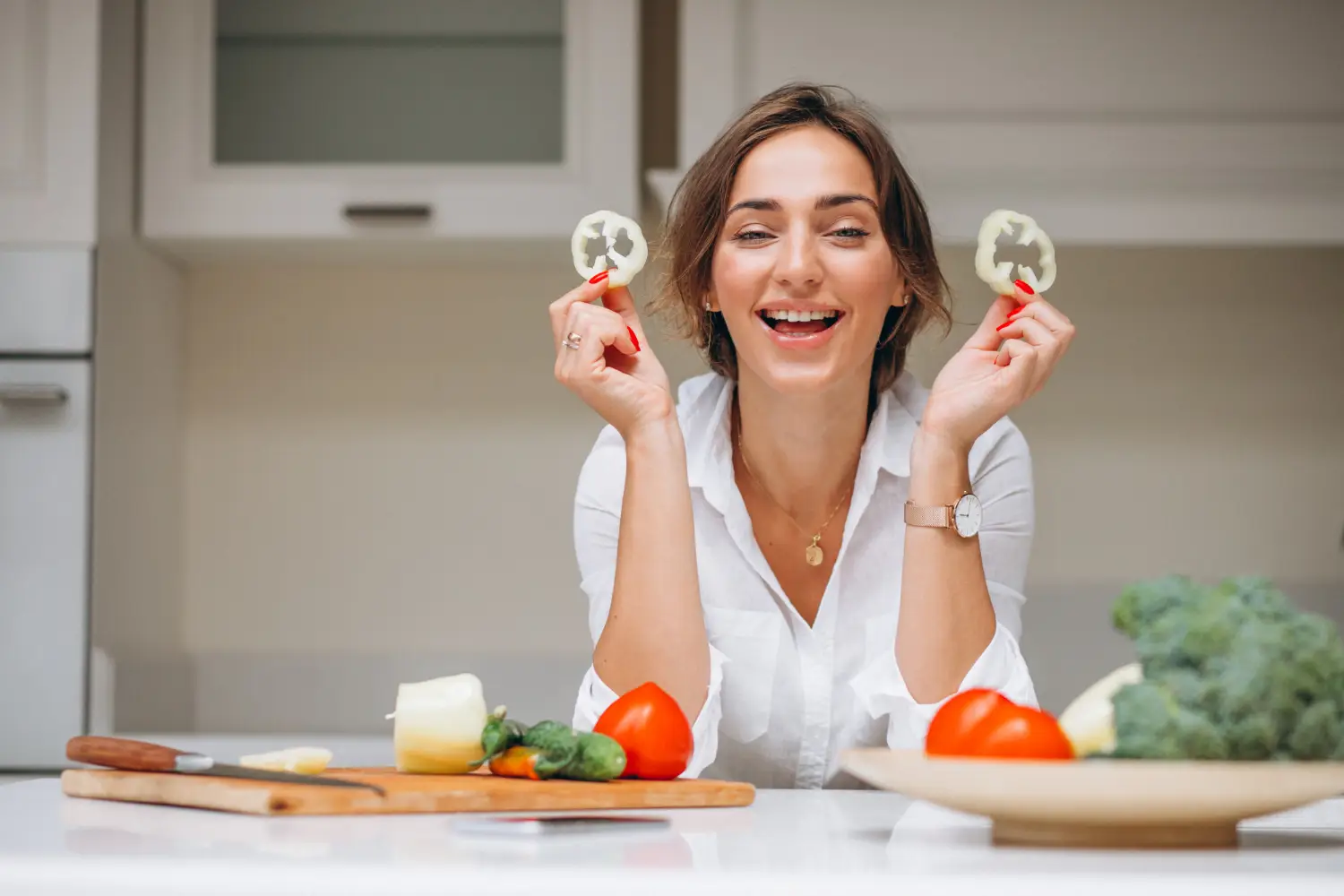 Nutrition & Healing