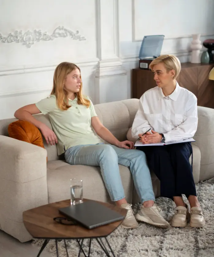 session image