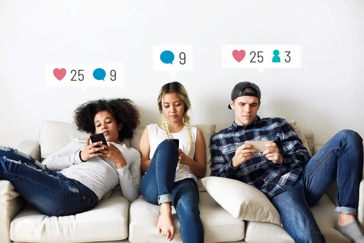 Support for Individuals and Families Navigating Social Media Addiction