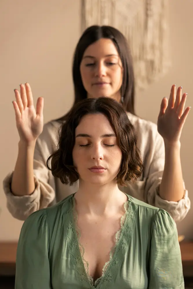 Somatic Recovery