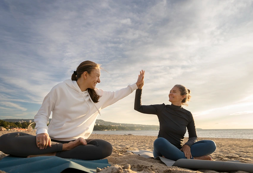 What to Look for in Social Wellness-Focused Recovery
