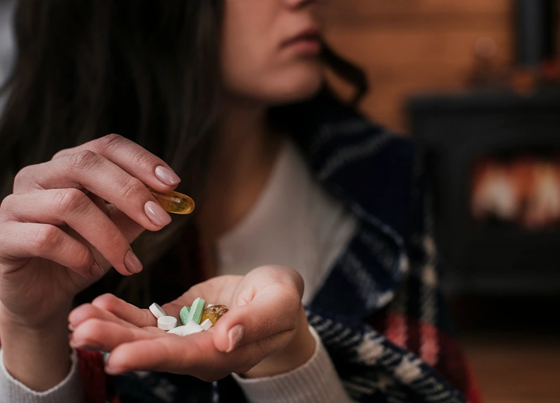 Stimulants