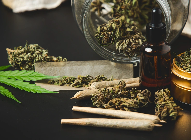 Cannabis