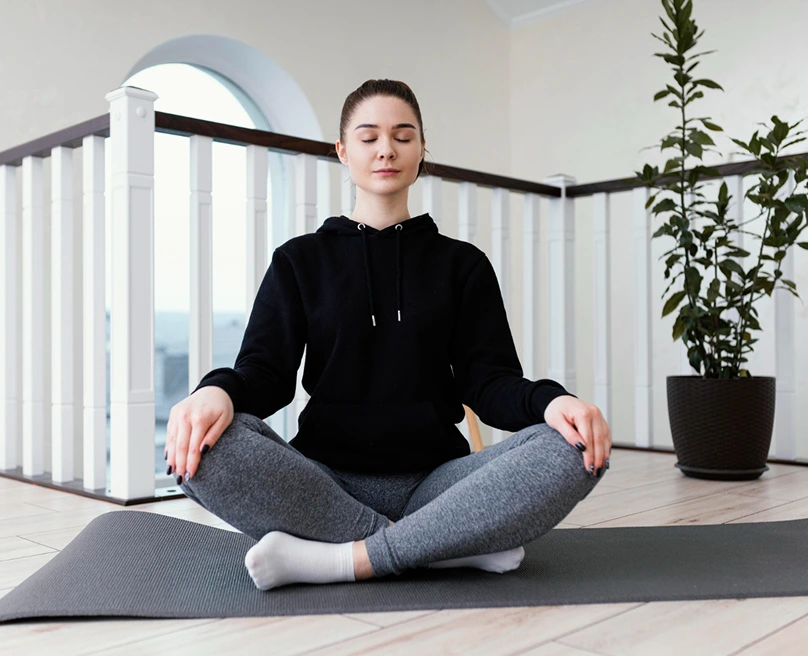 What to Look For in a Mindfulness Recovery Program