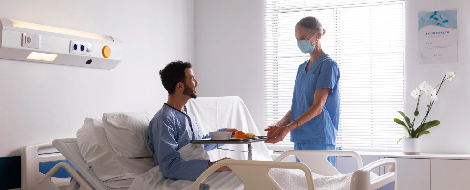 Inpatient Rehab