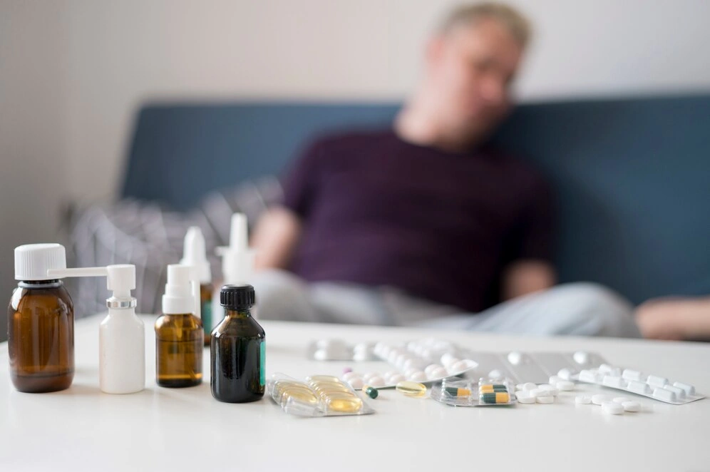 Benzodiazepine Addiction