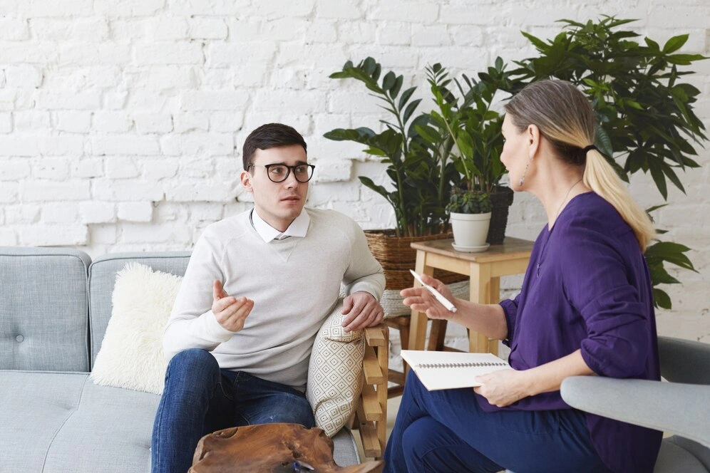 Dialectical Behavior Therapy (DBT)