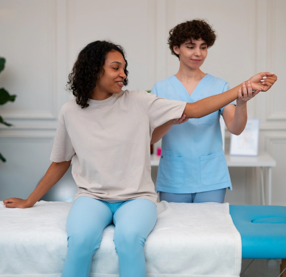 Inpatient Program