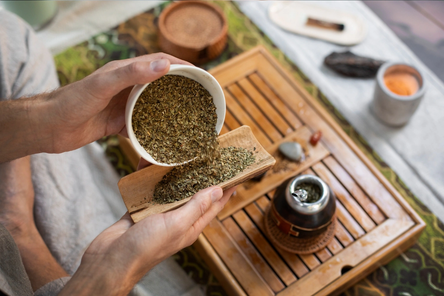 Kratom Addiction Recovery Support