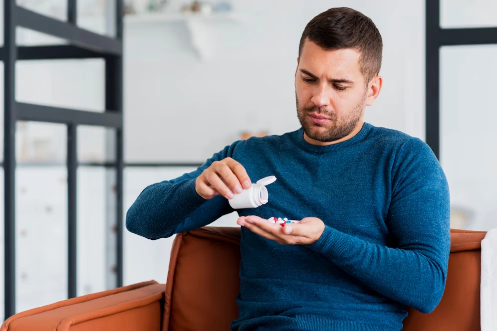 Opiates & Opioids Addiction