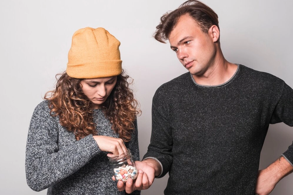 Stimulants Addiction Recovery Support