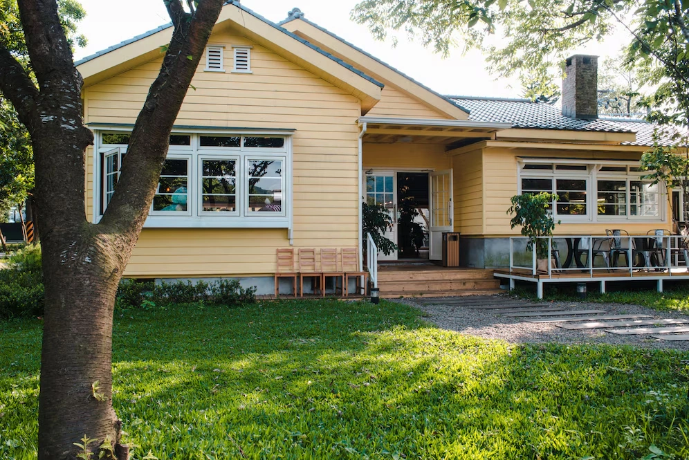 Safe and Structured Housing