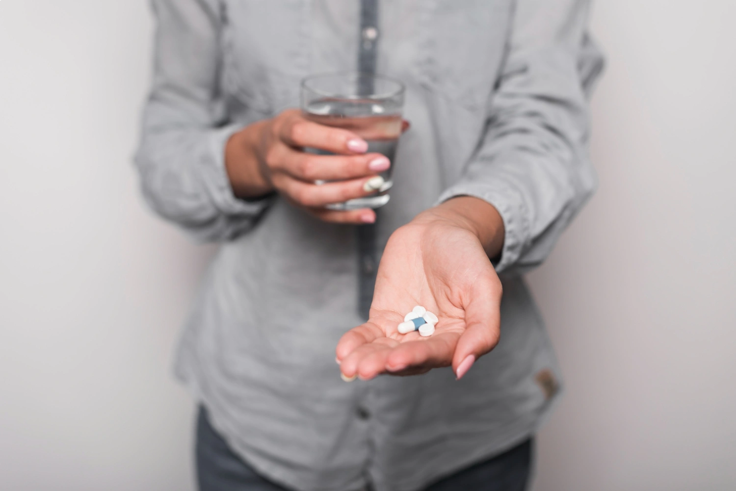 Synthetic Opioid Addiction Recovery