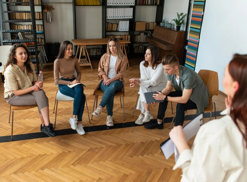 Group Therapy
