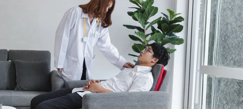 How Medication-Assisted Treatment (MAT) for Addiction Works