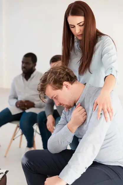 You don’t have to live in fear, overwhelm, or exhaustion. TruPaths helps you connect with care that understands what you’re going through.
