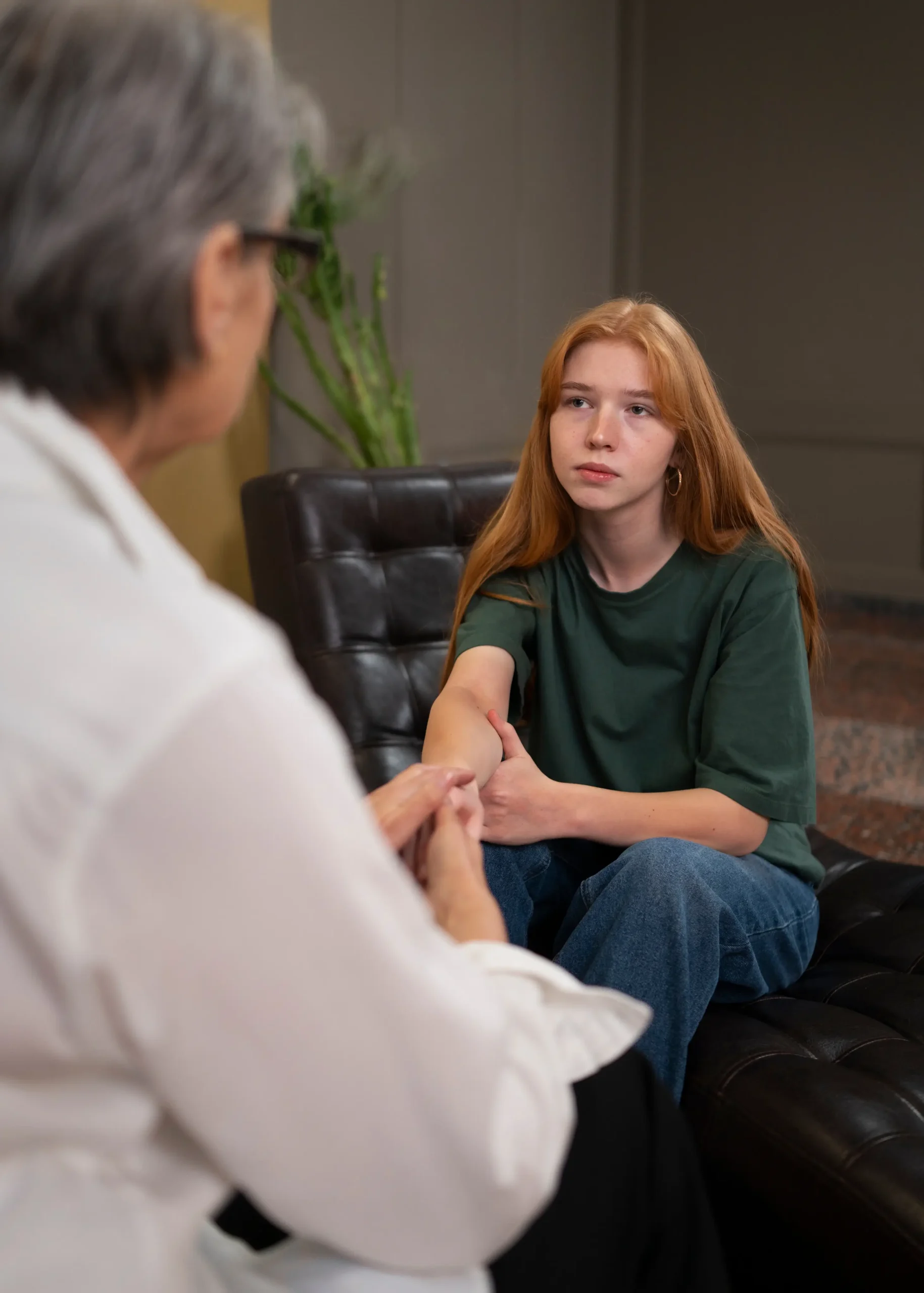 With the right care, individuals living with bipolar disorder can lead empowered, meaningful lives. Trupaths connects you with compassionate programs that treat the full spectrum of your emotional, mental, and relational wellness.
