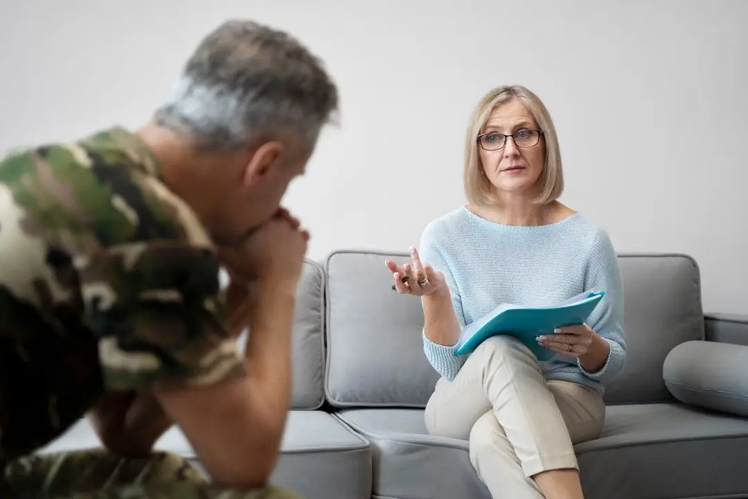<span>Dialectical Behavior Therapy</span> (DBT) in Recovery