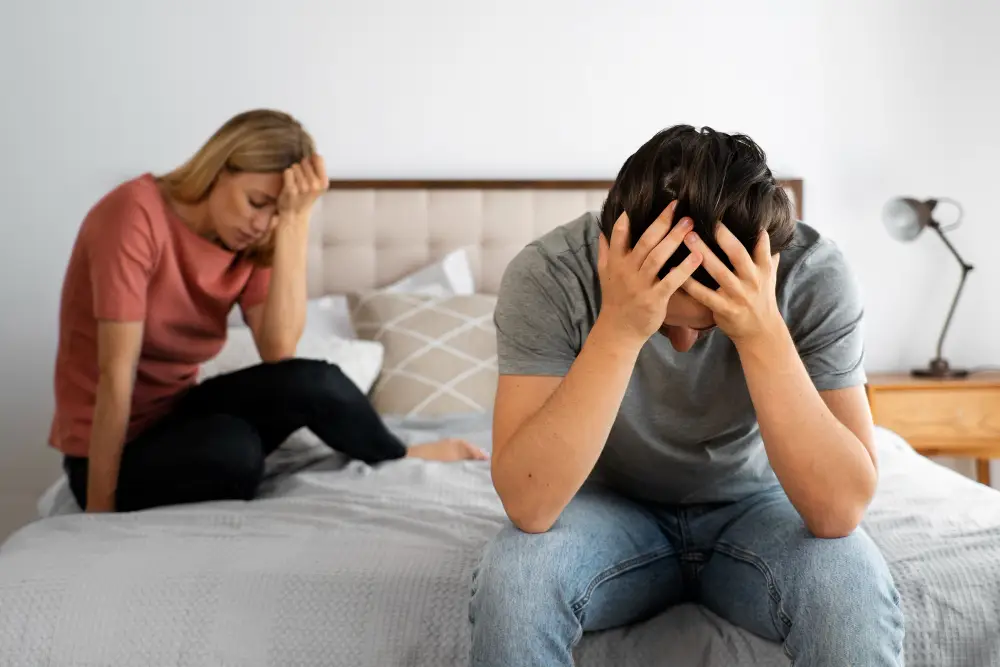 <span>Drama & Chaos Addiction</span> Recovery Support