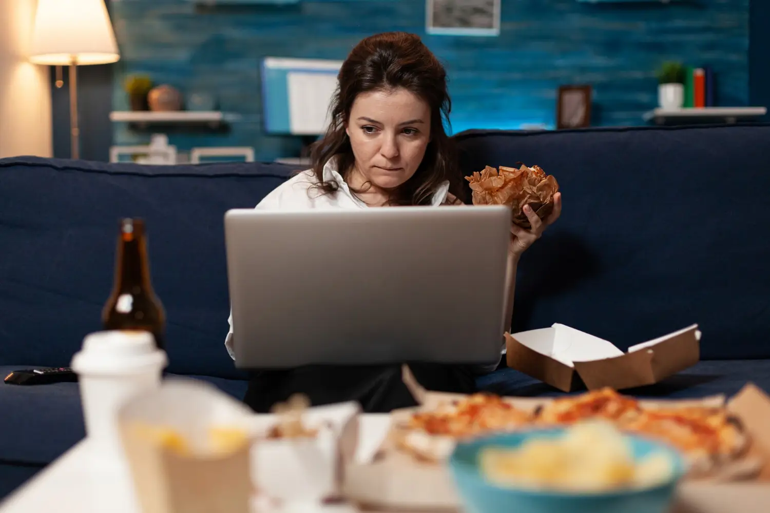 <span>Food Addiction</span> Recovery Support