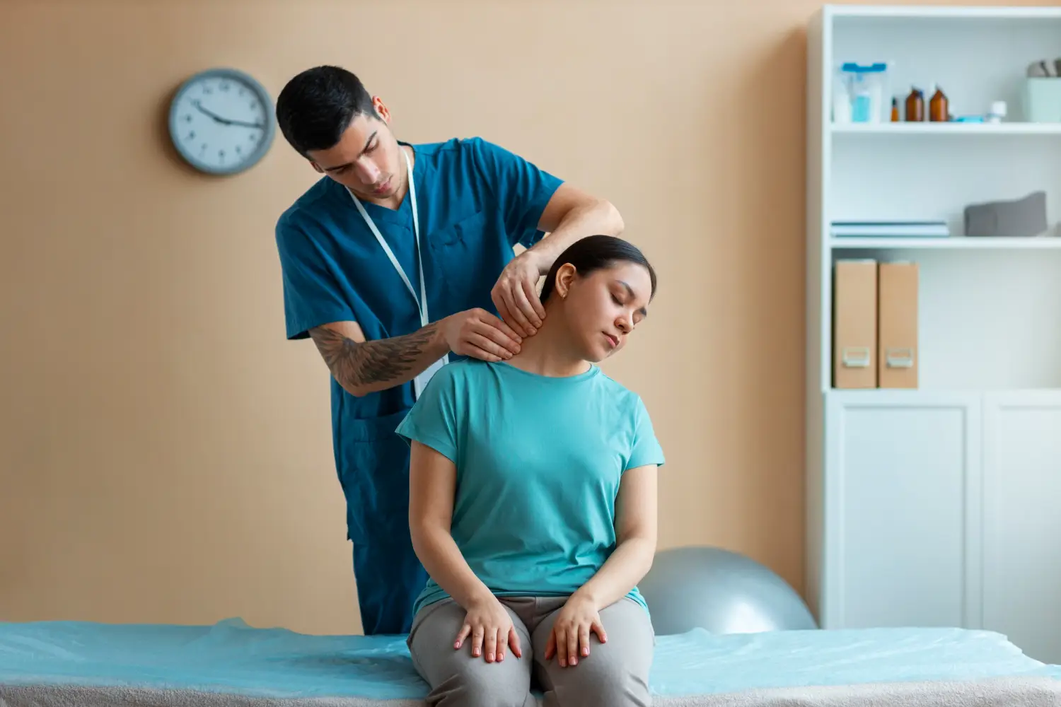 Functional Somatic Disorders