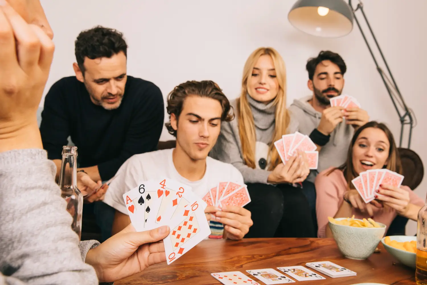 <span>Gambling Addiction</span> Recovery Support