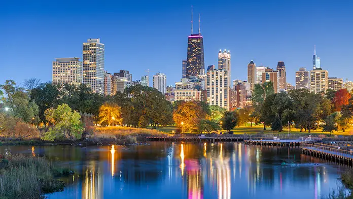 Illinois