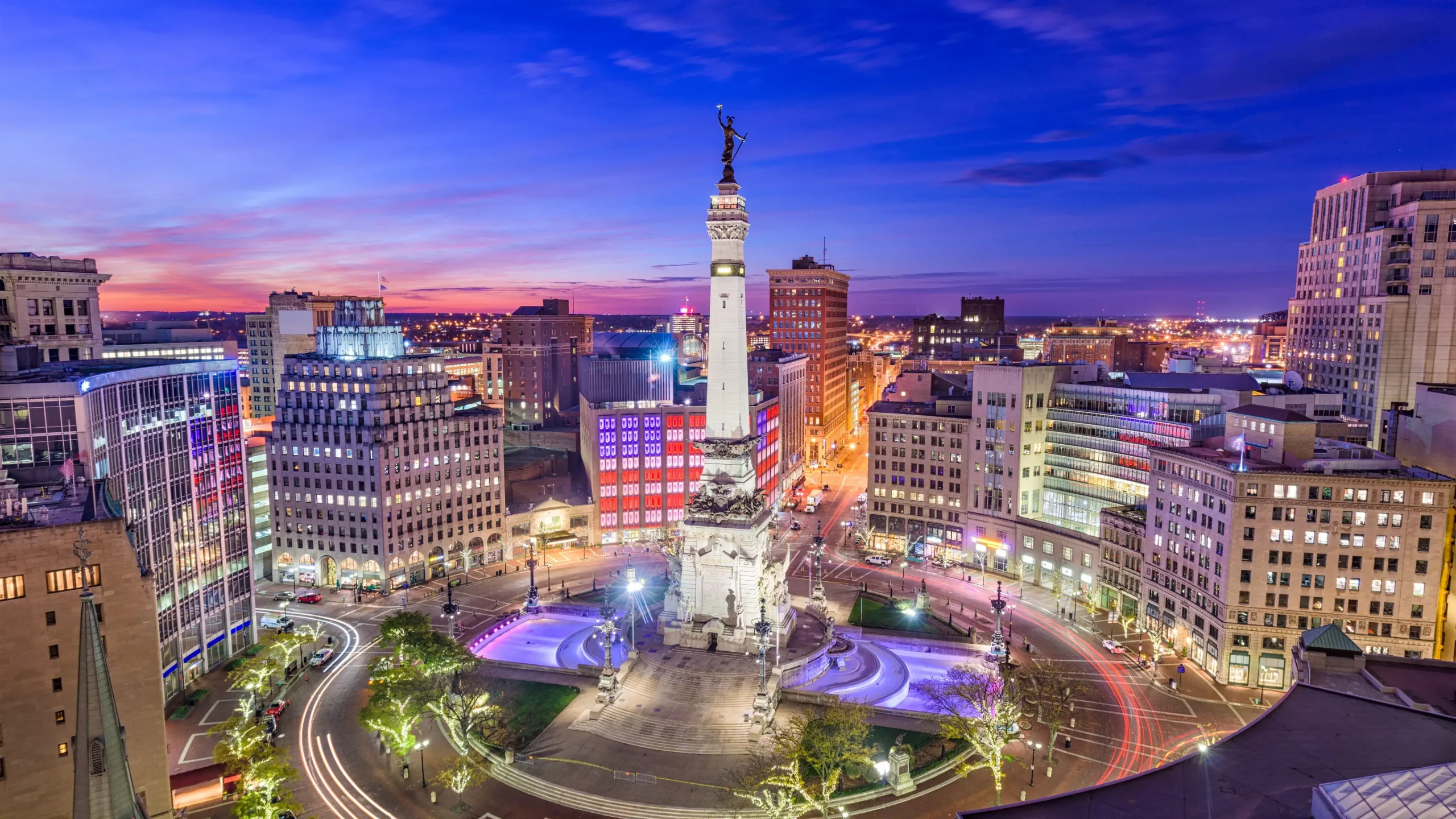 Indiana
