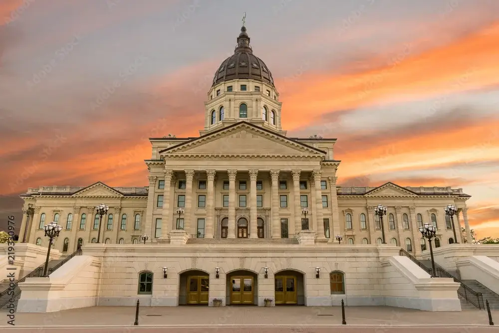 Kansas