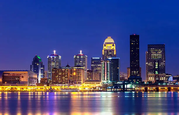 Kentucky