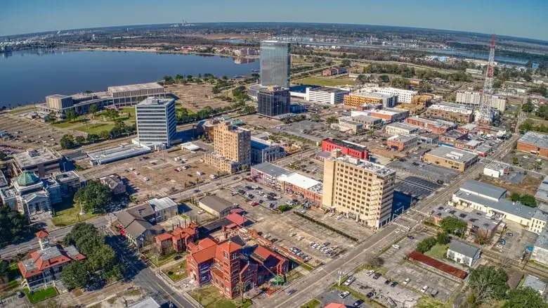 Louisiana